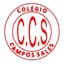 Logo - Logo Colégio Campos Sales