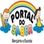Logo - Logo Centro Educacional Portal Do Saber