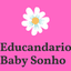 Logo - Logo Educandário Baby Sonho