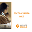 Logo - Logo Escola Santa Inês