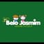Logo - Logo Jardim Escola Belo Jasmim
