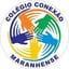 Logo - Logo Colégio Conexão Maranhense