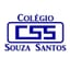 Logo - Logo Colégio Souza Santos