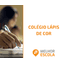 Logo - Logo Jardim Escola Lápis De Cor