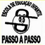 Logo - Logo Escola Passo A Passo