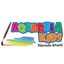 Logo - Logo Jardim Aquarela Kids