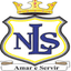 Logo - Logo Colégio Nossa Senhora De Lourdes