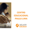 Logo - Logo Centro Educacional Paula Lima