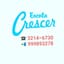 Logo - Logo Escola Crescer