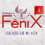Logo - Logo Colégio Fênix