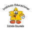 Logo - Logo Instituto Educacional Estrela Dourada