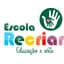 Logo - Logo Escola Recriar