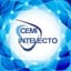 Logo - Logo Colégio Cemi Intelecto