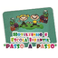 Logo - Logo Hotelzinho Escola Infantil Passo A Passo