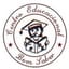 Logo - Logo Centro Educacional Bom Saber