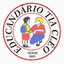 Logo - Logo Educandário Tia Cléo
