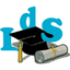 Logo - Logo Escola Lima da Silveira