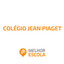 Logo - Logo Colégio Jean Piaget