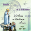Logo - Logo Escola Nossa Senhora De Fátima