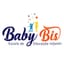Logo - Logo Escola Infantil Baby Bis