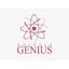 Logo - Logo Colégio Genius Kids