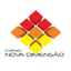 Logo - Logo Colégio Nova Dimensão