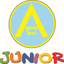 Logo - Logo Agnus Dei Junior