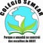 Logo - Logo Colégio Semear