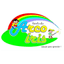 Logo - Logo Centro Educacional Arco Íris