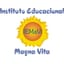 Logo - Logo Instituto Educacional Magna Vita