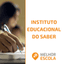 Logo - Logo Instituto Educacional Do Saber