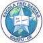 Logo - Logo Escola Frei Damião