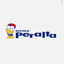 Logo - Logo Escola Peralta