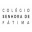 Logo - Logo Colégio Senhora de Fátima Ed. Infantil, Ensino Fund. E Médio