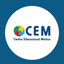 Logo - Logo Centro Educacional Matias