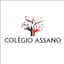 Logo - Logo Colégio Assano