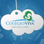 Logo - Logo Colégio Viva
