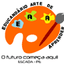 Logo - Logo Educandário Arte de Aprender