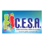 Logo - Logo Centro Educacional Saberes do Aquarela – CESA