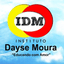 Logo - Logo Instituto Dayse Moura
