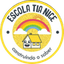 Logo - Logo Escola Tia Nice