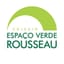 Logo - Logo Colégio Espaço Verde Rousseau