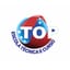 Logo - Logo Escola Técnica E Curso Top – Unidade Duque De Caxias