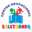 Logo - Logo Centro Educacional Soletrando