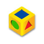 Logo - Logo Escola Adaptar
