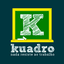 Logo - Logo Kuadro