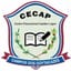 Logo - Logo Centro Educacional Capitão Lugon – CECAP
