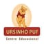 Logo - Logo Centro Educacional Ursinho Puf