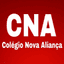 Logo - Logo Colégio Nova Aliança