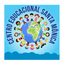 Logo - Logo Centro Educacional Santa Mônica